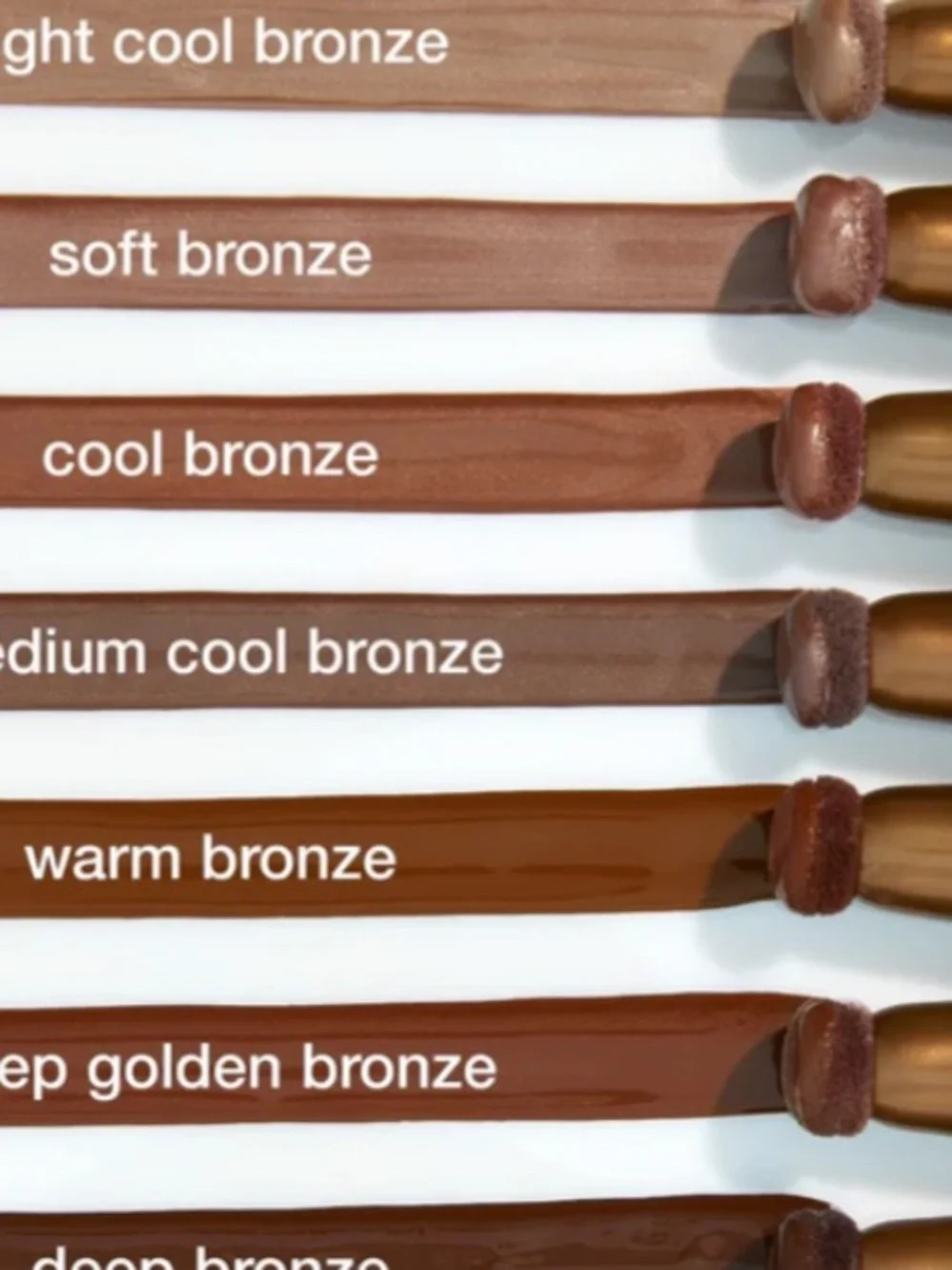 tarte Sculpt Tape Contour - Brown with Navy Accents